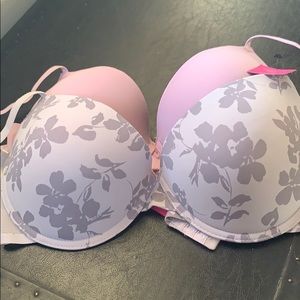 New bras